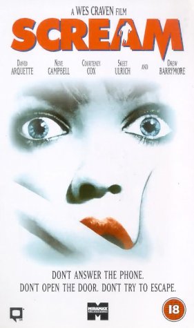 Scream 2