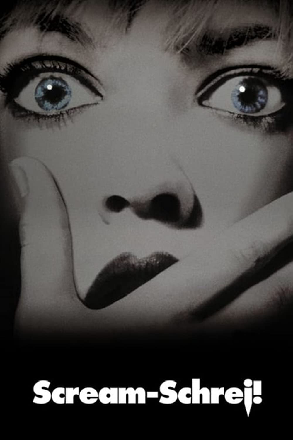 Scream - Schrei!