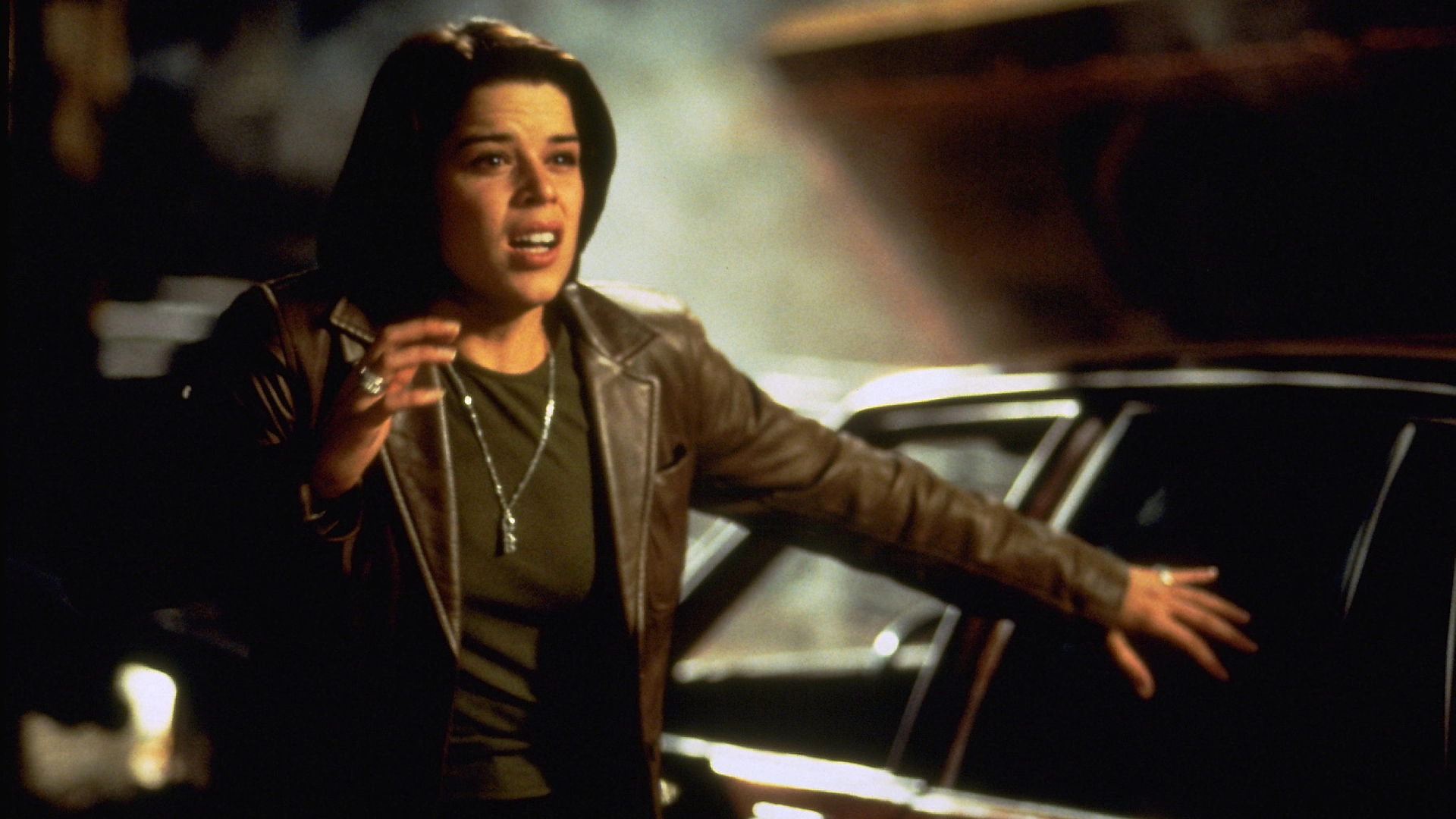 Scream 2