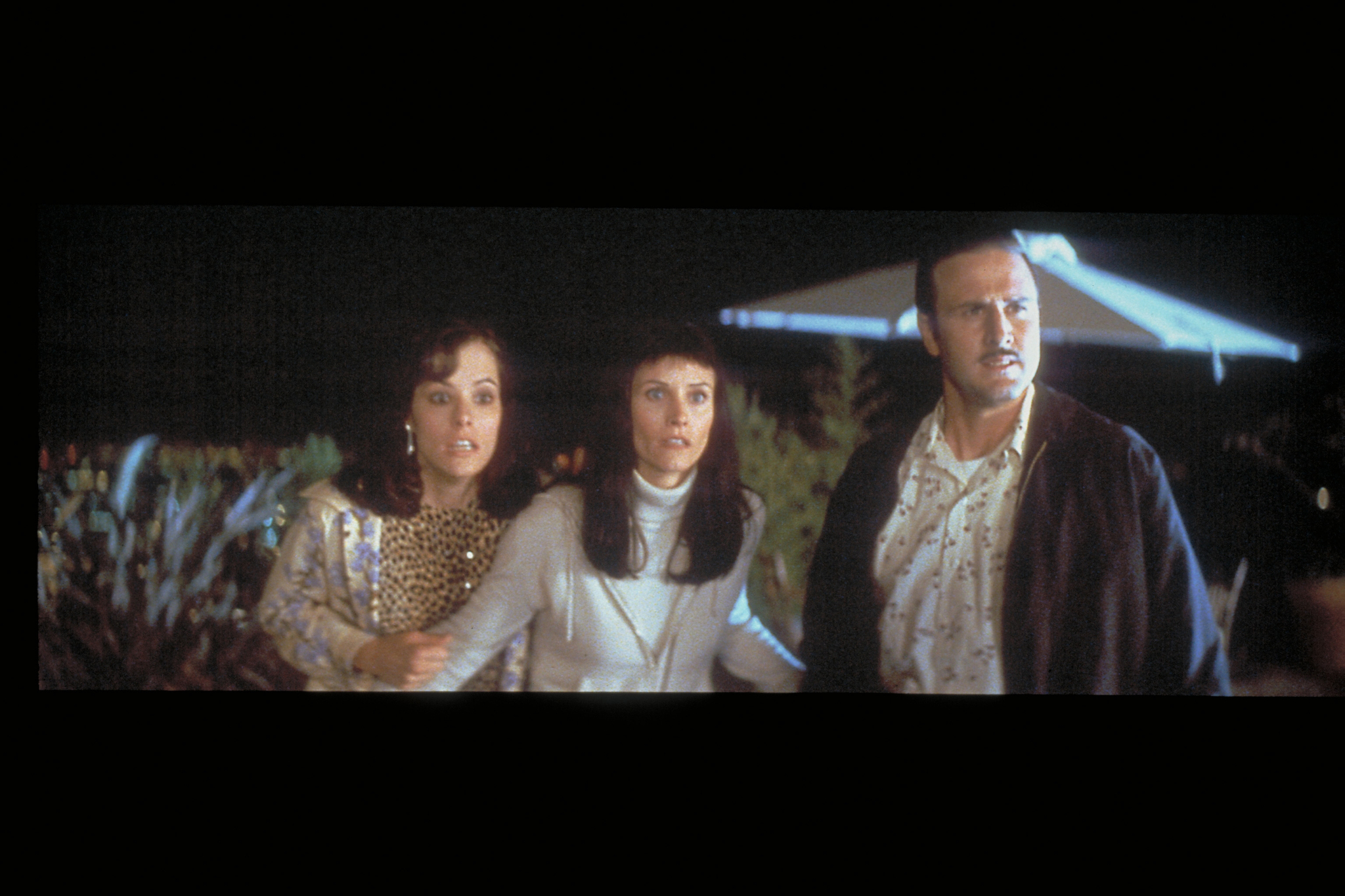 Scream 3