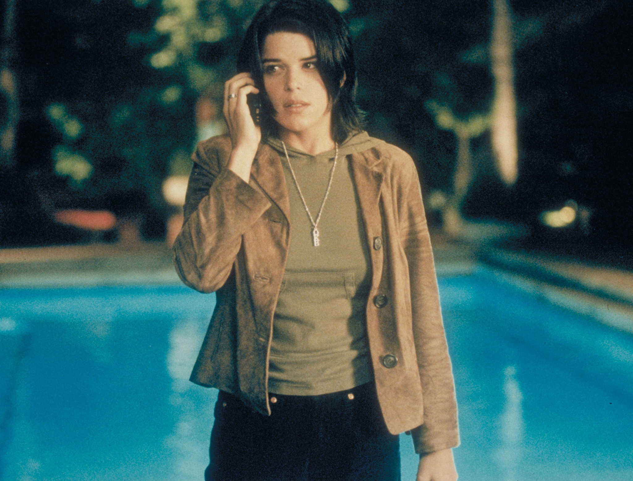 Scream 3