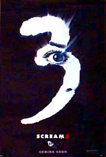Scream 3