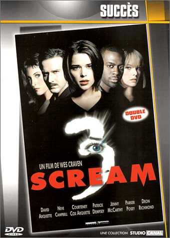 Scream 3