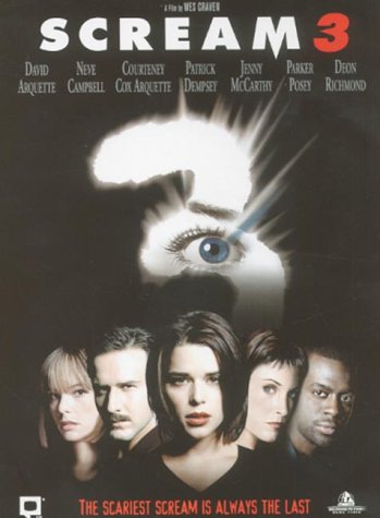 Scream 3