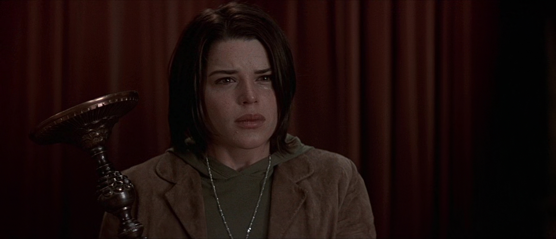 Scream 3