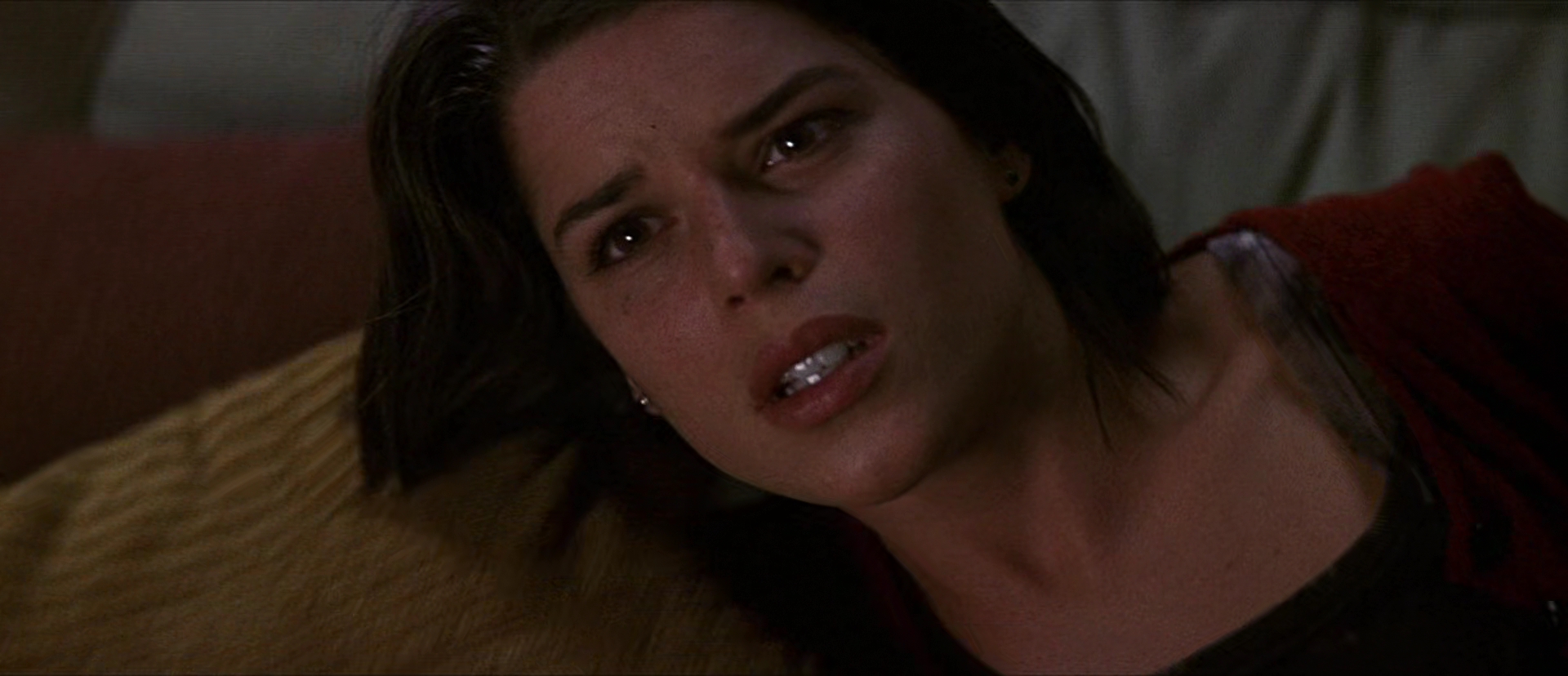 Scream 3