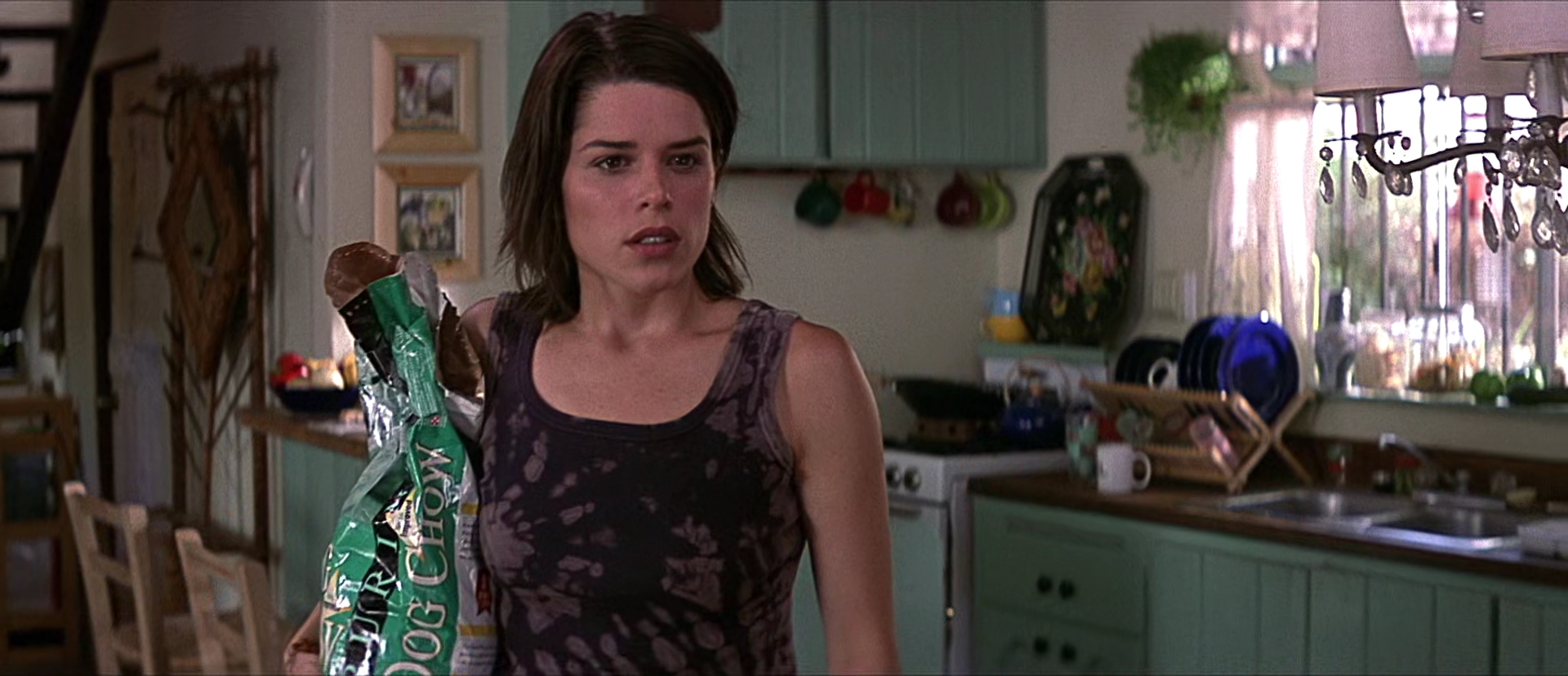 Scream 3