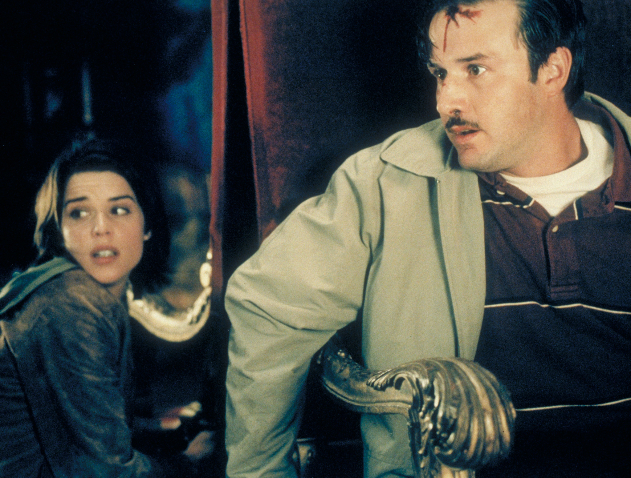 Scream 3