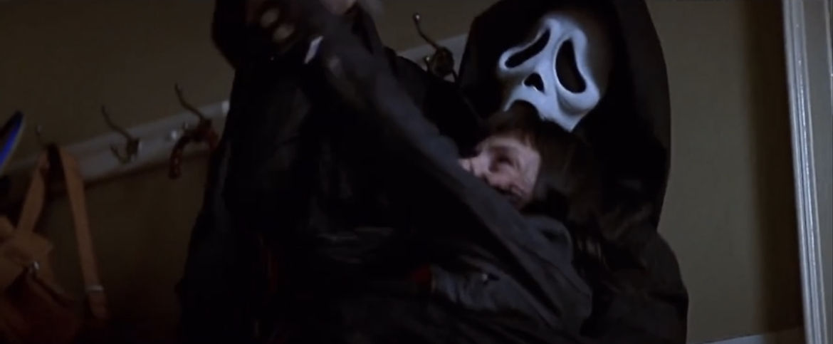 Scream 3