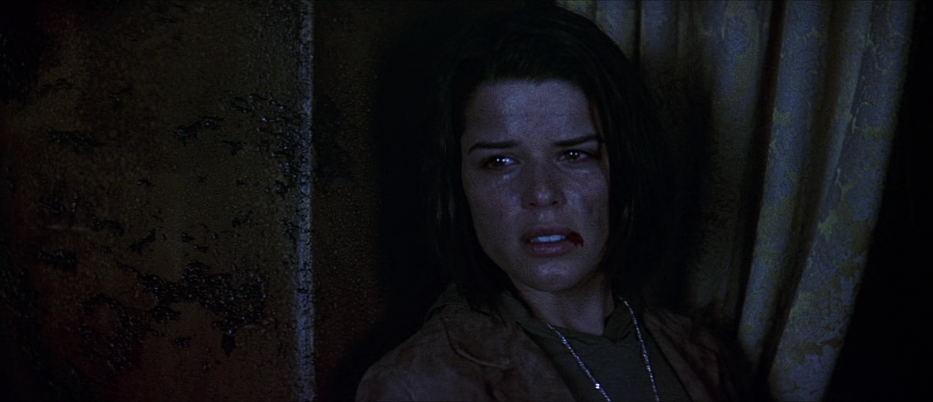 Scream 3
