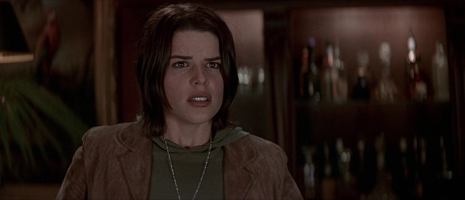 Scream 3