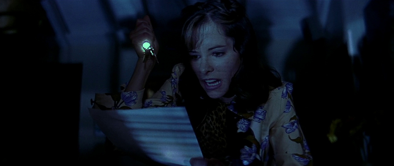 Scream 3
