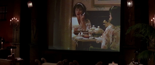 Scream 3