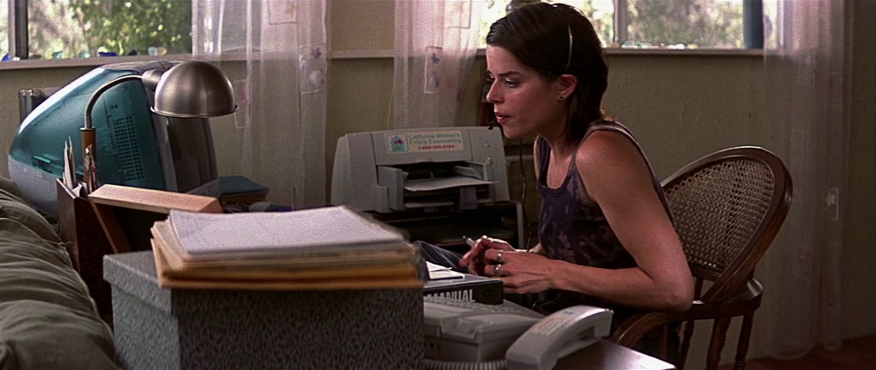 Scream 3