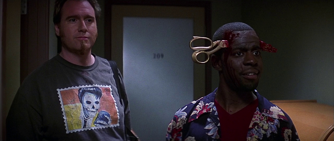 Scream 3