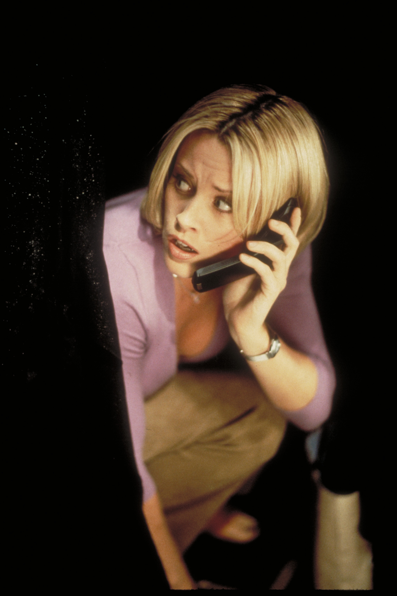 Scream 3