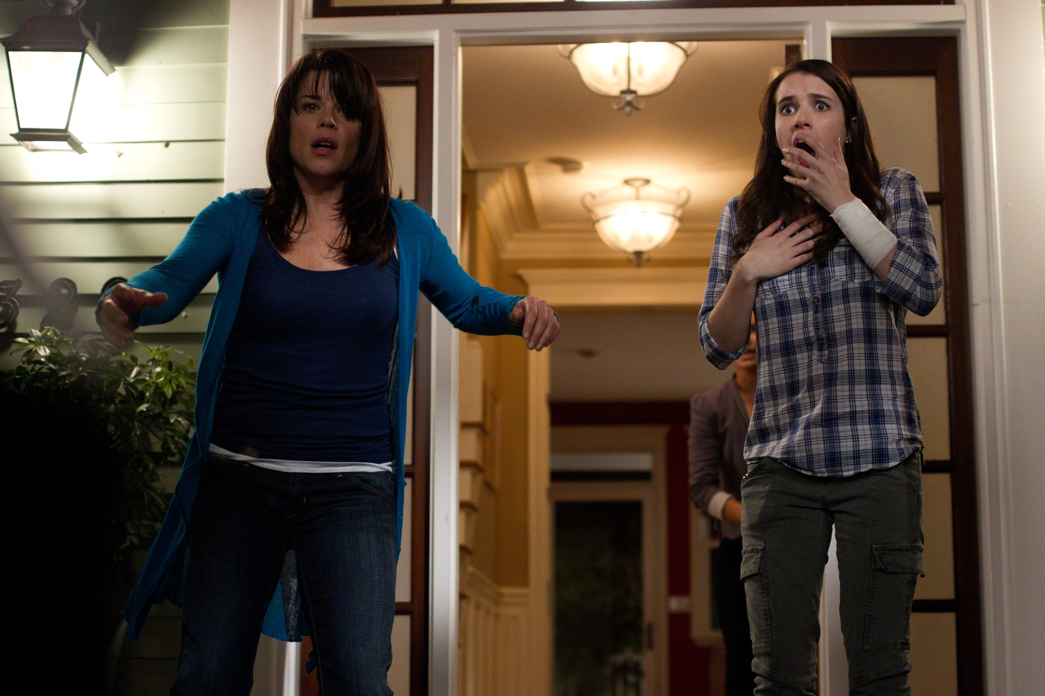 Scream 4
