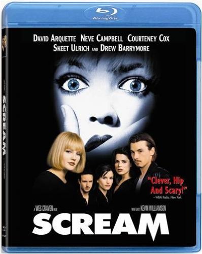 Scream - Schrei!
