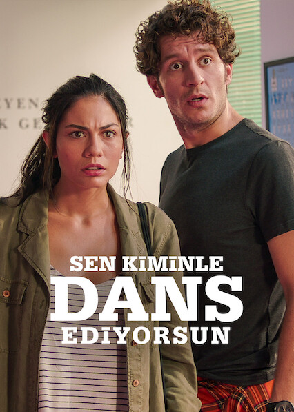 Sen Kiminle Dans Ediyorsun
