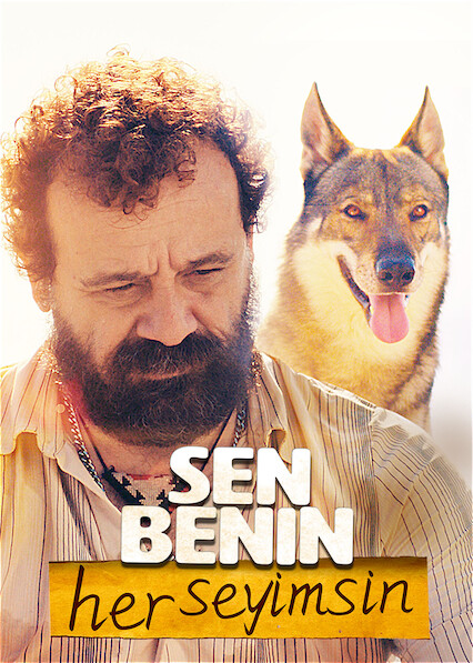 Sen Benin Herseyimsin