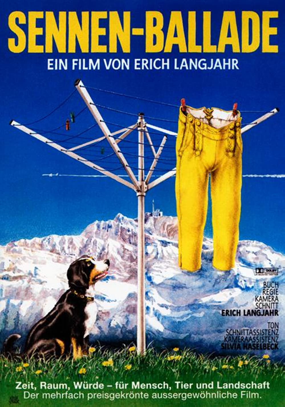 Sennenballade (OV)