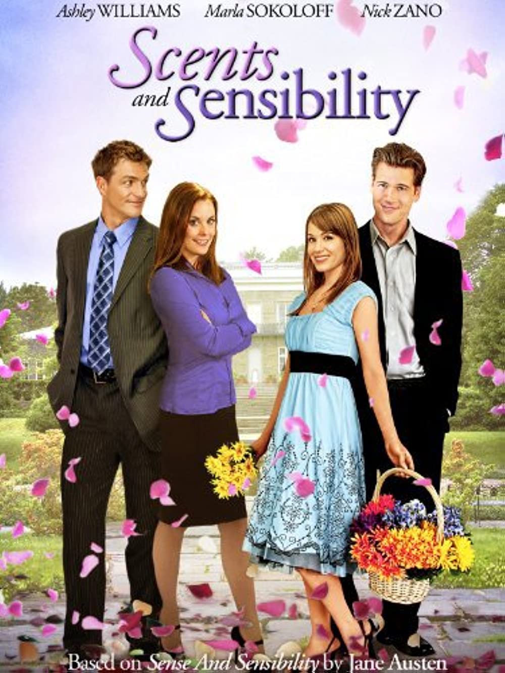 Sense and Sensibility
