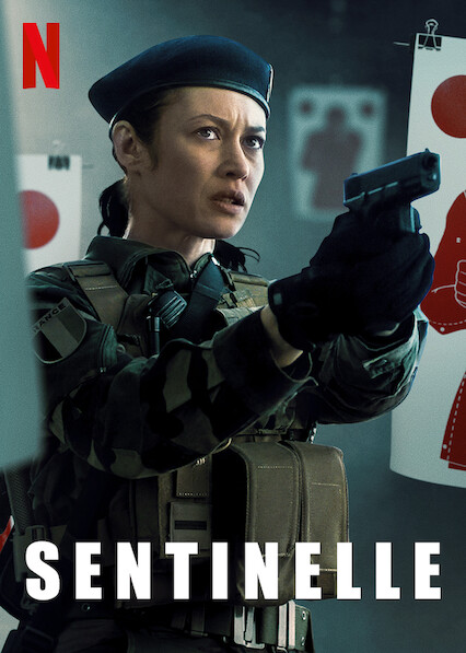 Filmbeschreibung zu Sentinelle