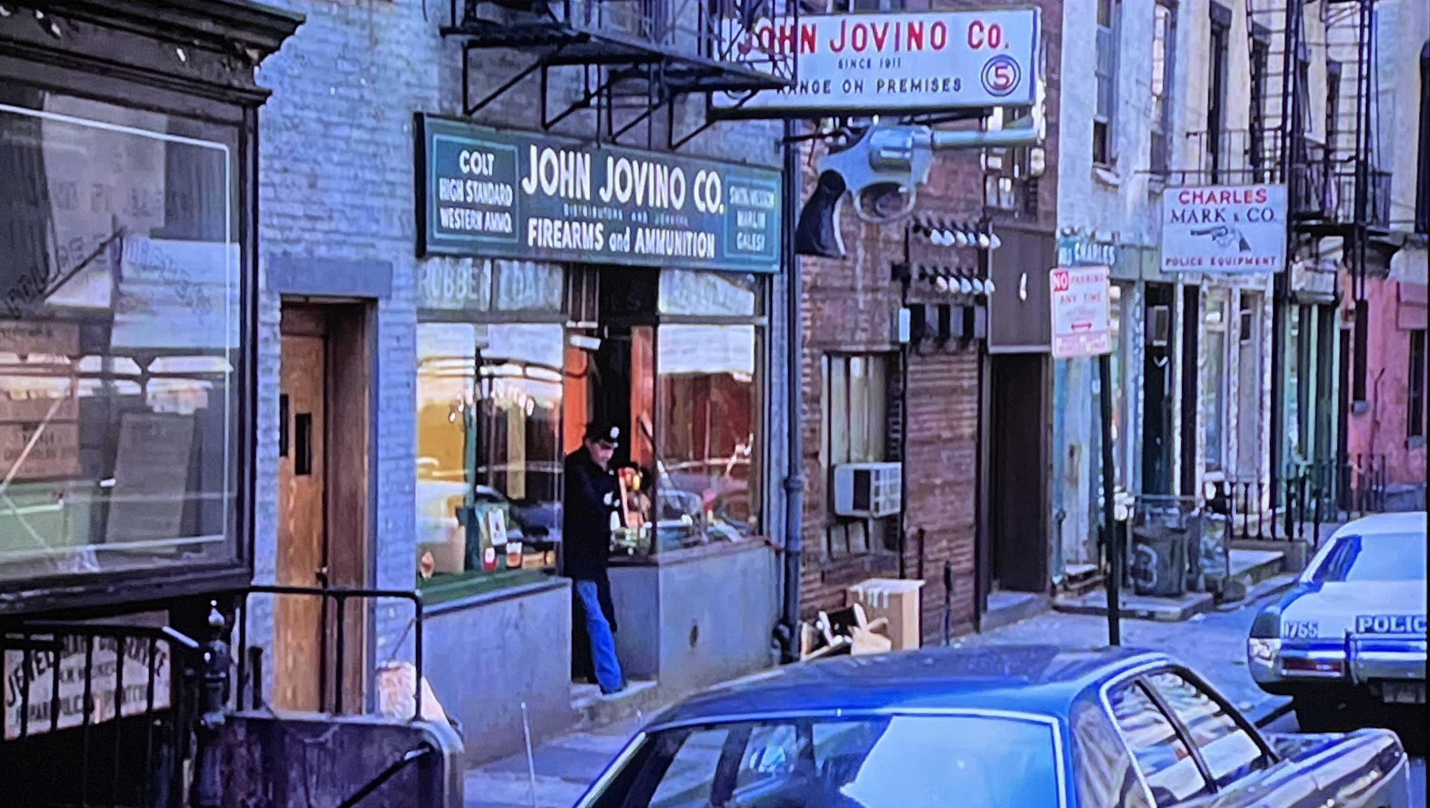 Serpico