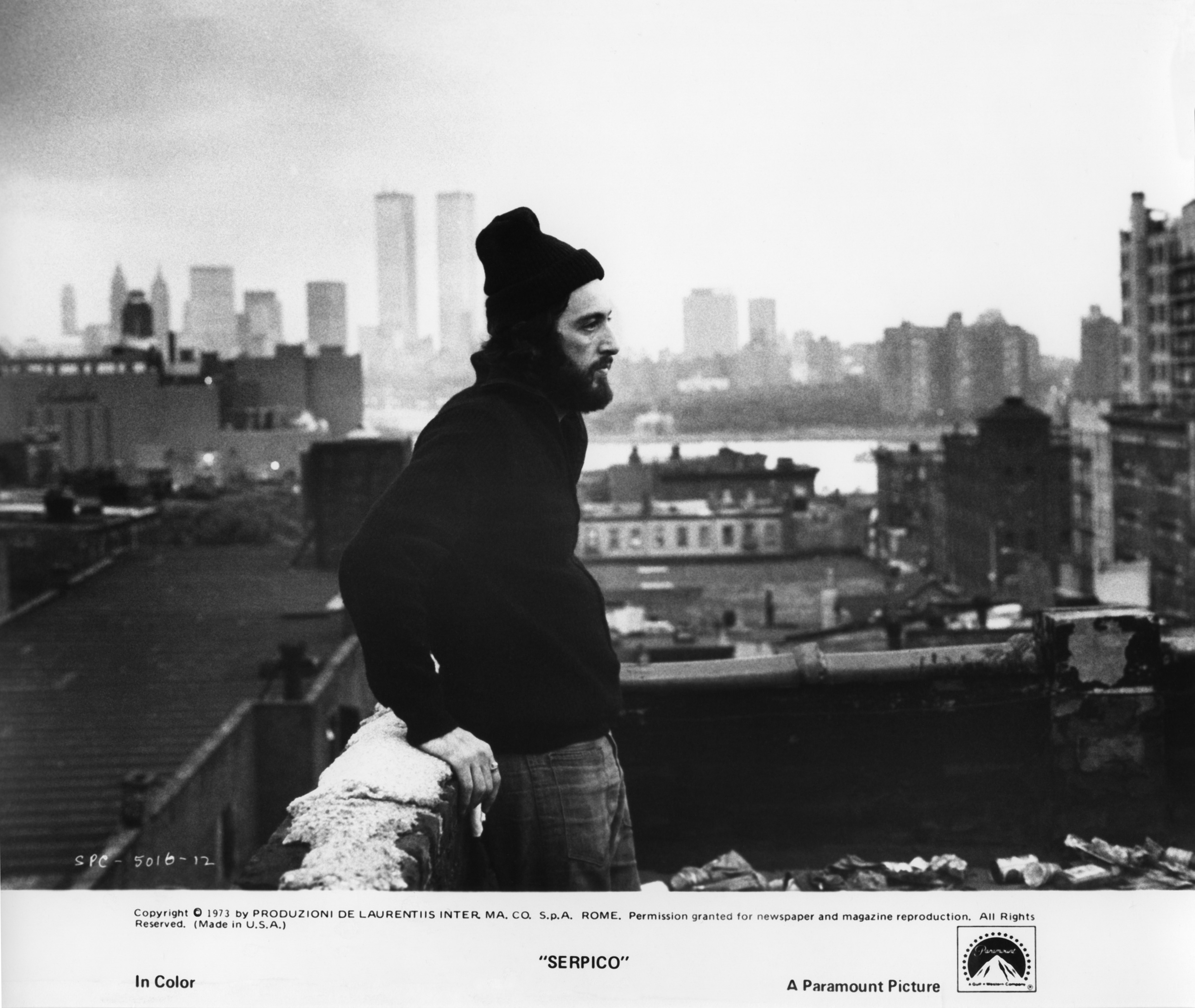 Serpico