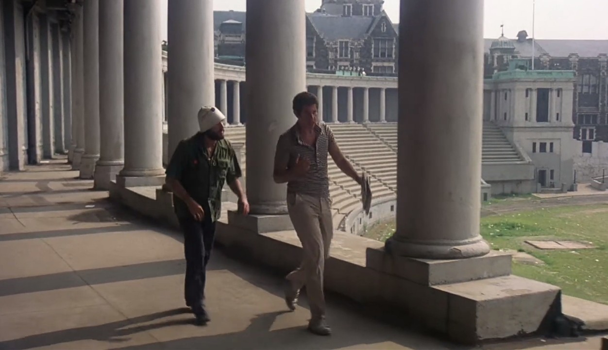 Serpico