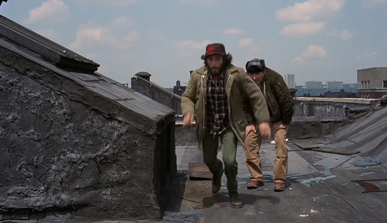 Serpico