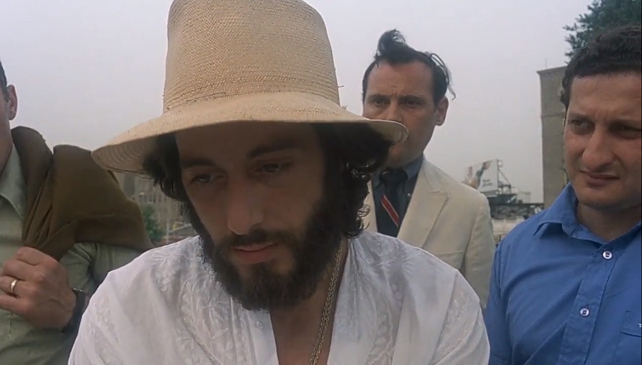Serpico
