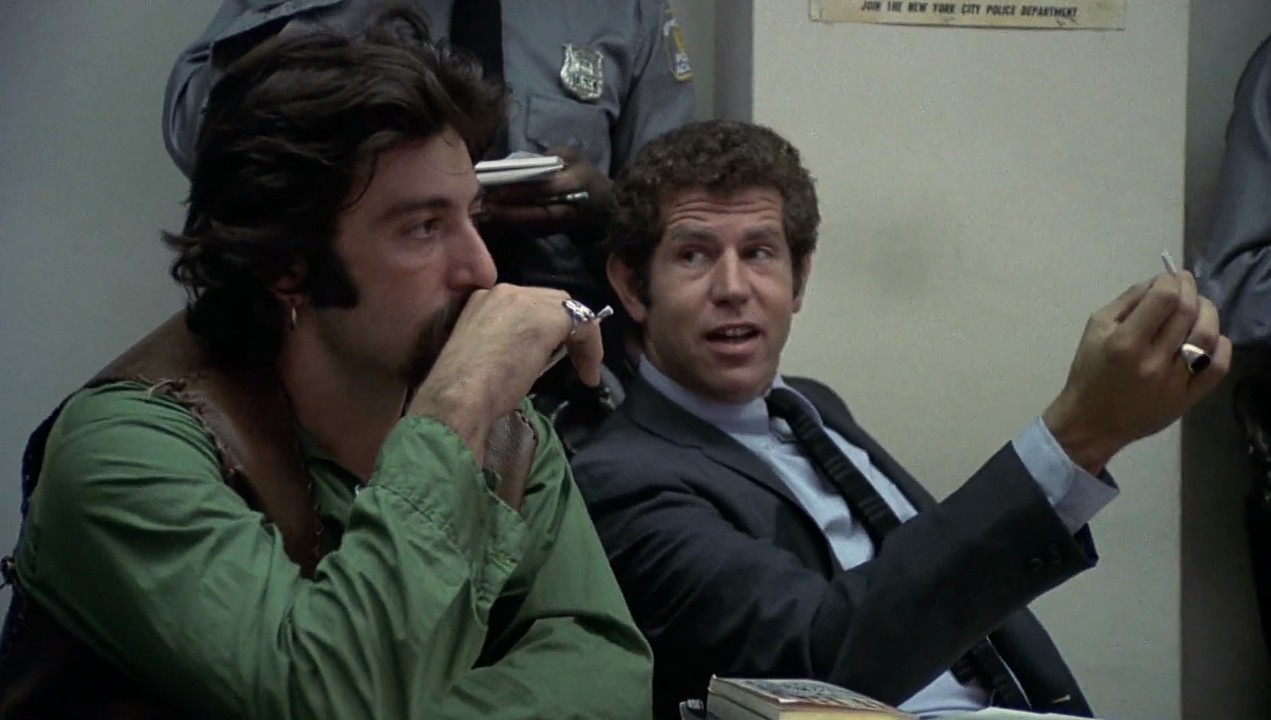 Serpico
