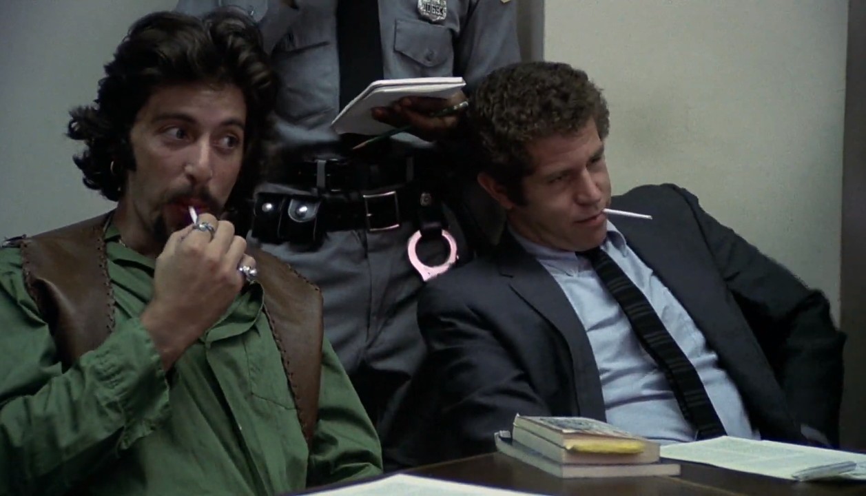 Serpico