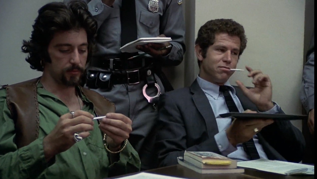 Serpico