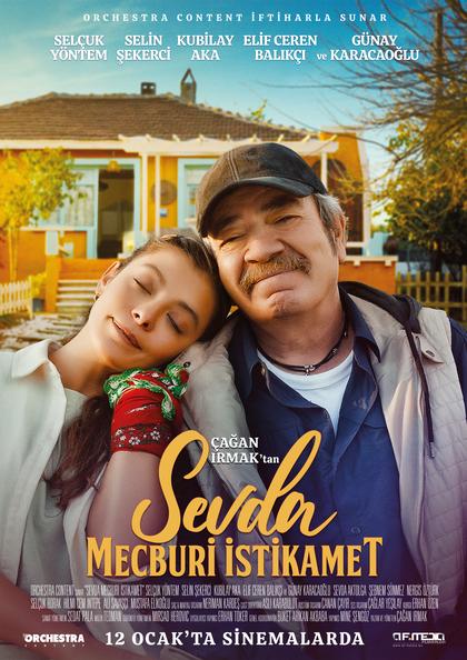 Sevda mecburi istikamet (OV)