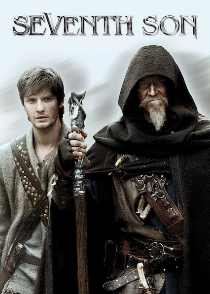 Seventh Son
