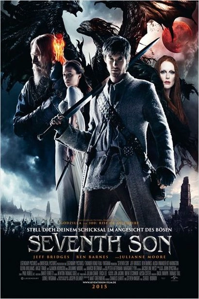 Seventh Son