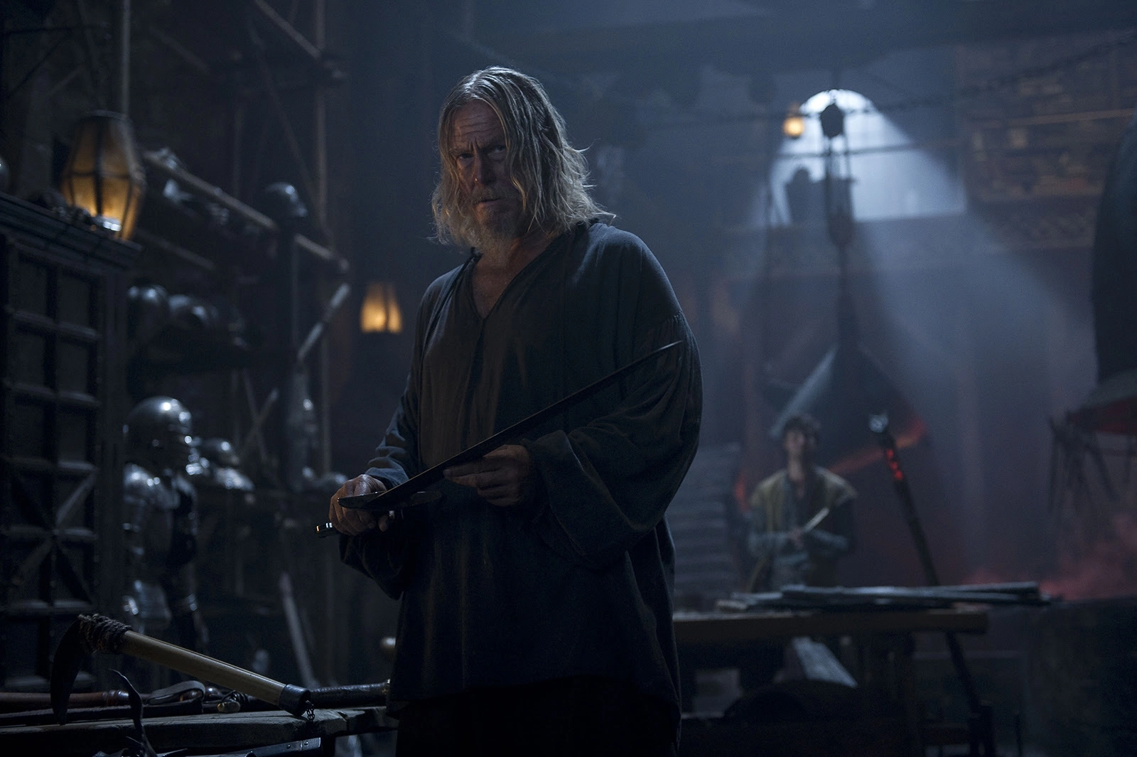 Seventh Son