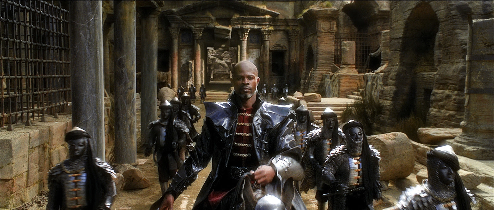 Seventh Son