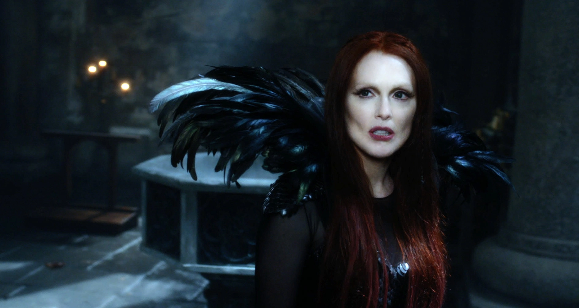Seventh Son