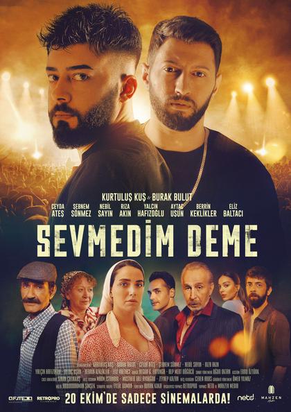 Sevmedim Deme (OV)