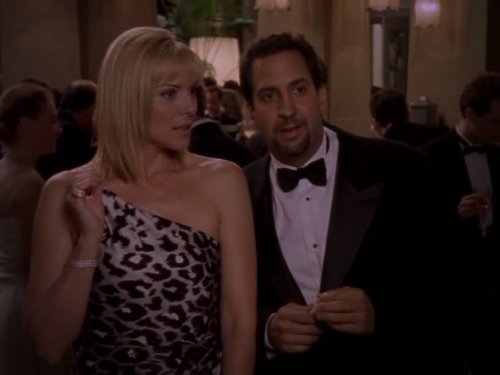 Sex and the City