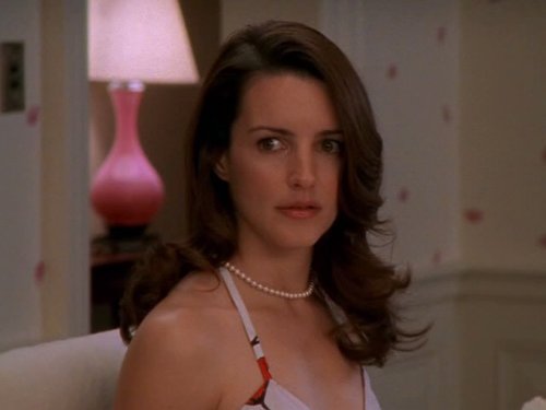 Sex and the City
