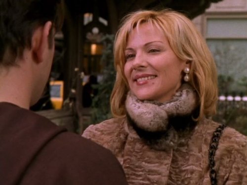 Sex and the City