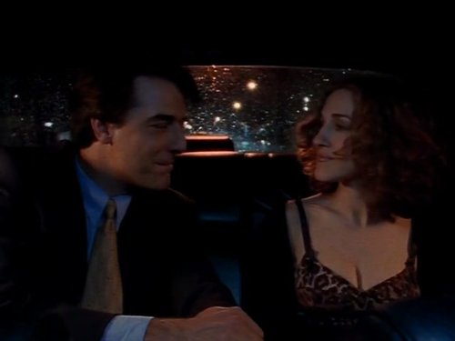 Sex and the City