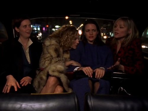 Sex and the City