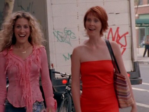 Sex and the City