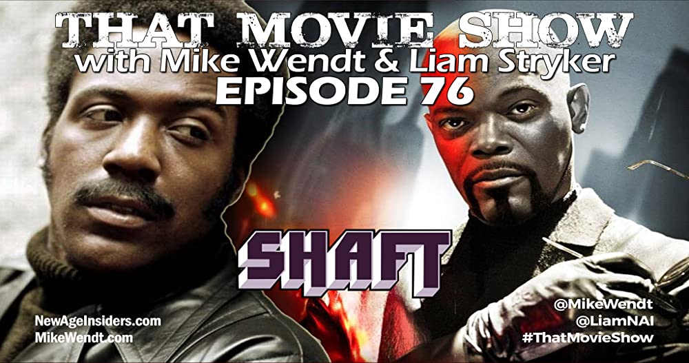 Filmbeschreibung zu Shaft (1971) (OV)
