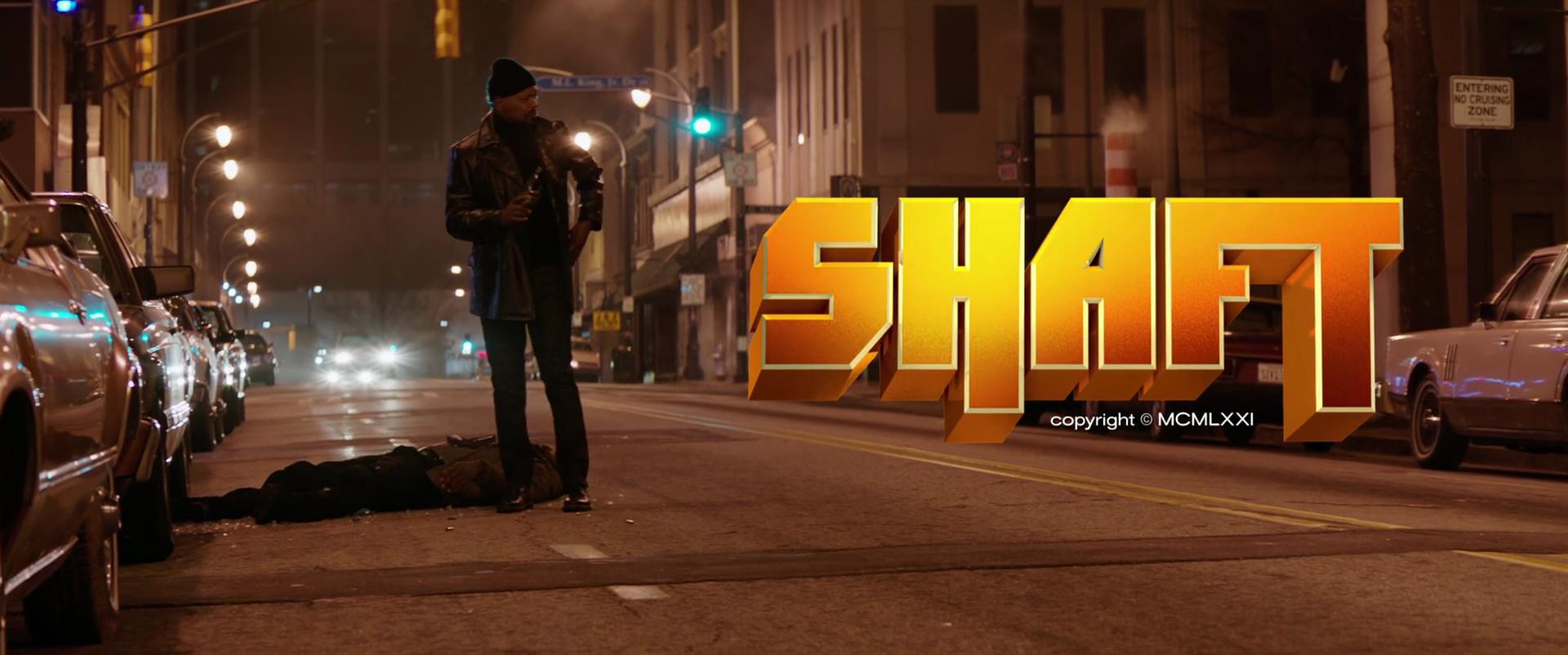 Shaft